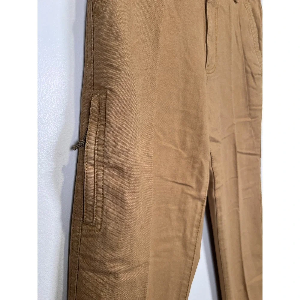G.H. Bass & Co. pants are